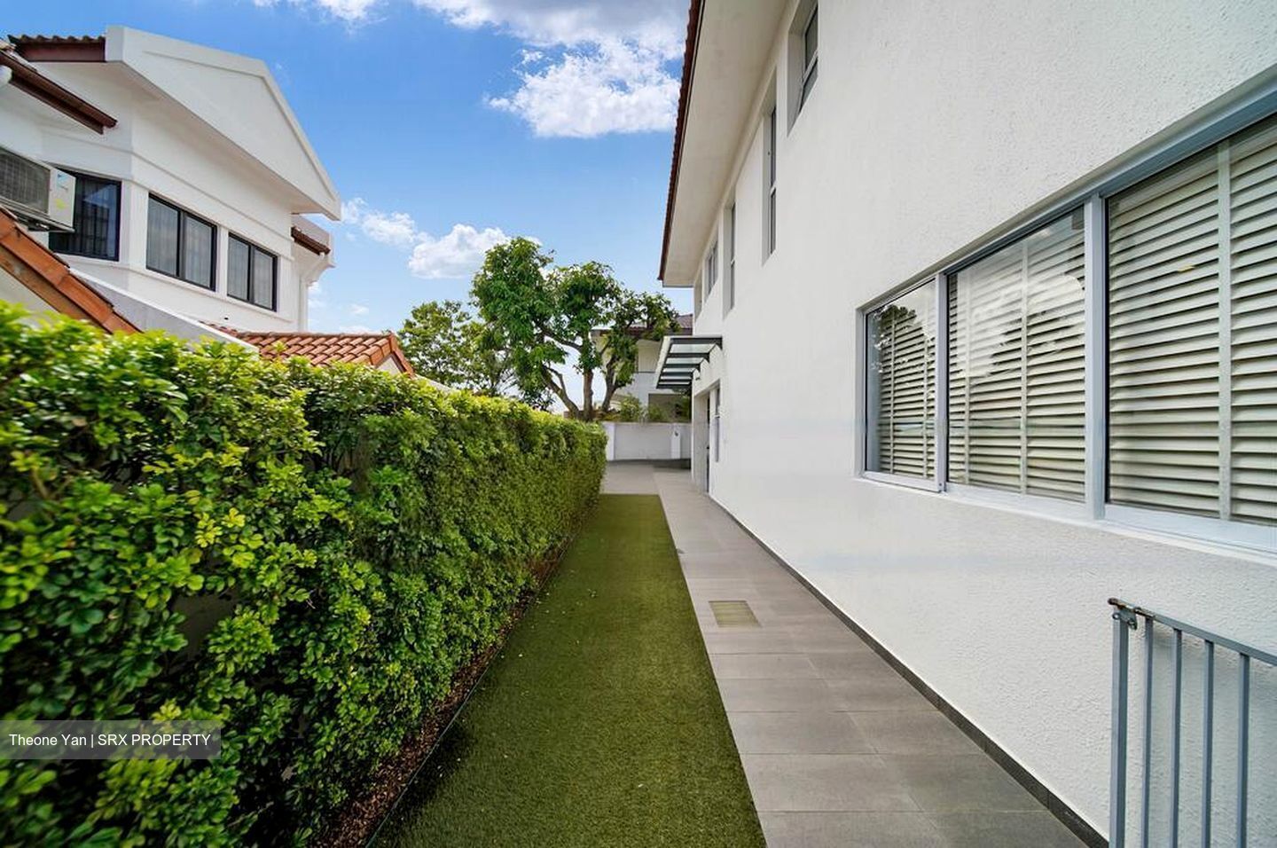 Gerald Crescent (D28), Detached #443816131